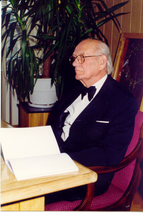 Prof. Wiktor Oktaba