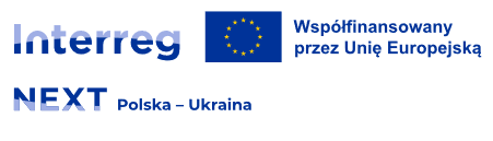 Logo Interreg NEXT PL-UA