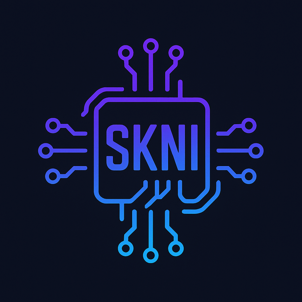 Logo SKNI