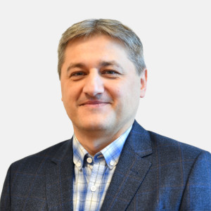 dr hab. Andrzej Bochniak